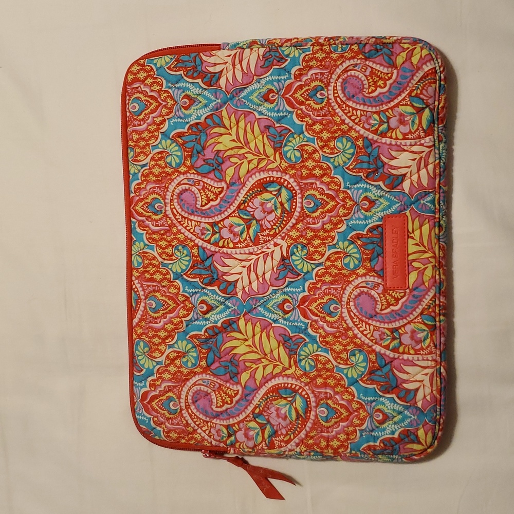 Vera Bradley Laptop Sleeve